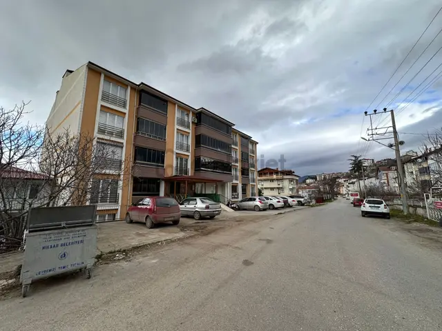 Adalet Gold Group Emlak'tan Kültür Mahallesi'nde Satılık 2+1 Daire 3