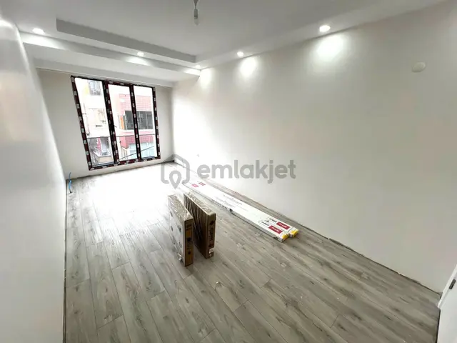 Seba'da Tevfikbey Mh 2+1 85m2 1.kat Sıfır Kapalı Otoparklı Daire 3