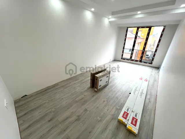 Seba'da Tevfikbey Mh 2+1 85m2 1.kat Sıfır Kapalı Otoparklı Daire 1