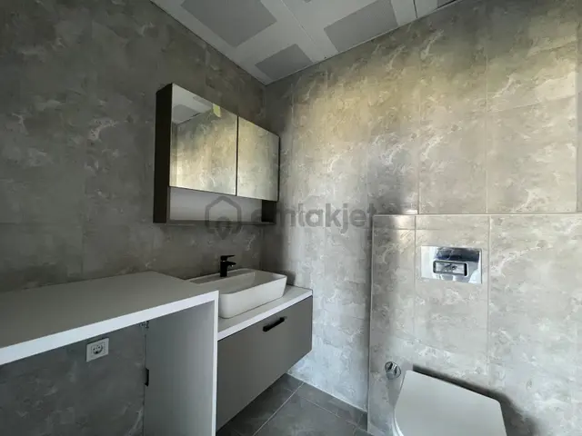 Molla Team'den Bella City 55m2 Kiralık 1+1 Daire 4
