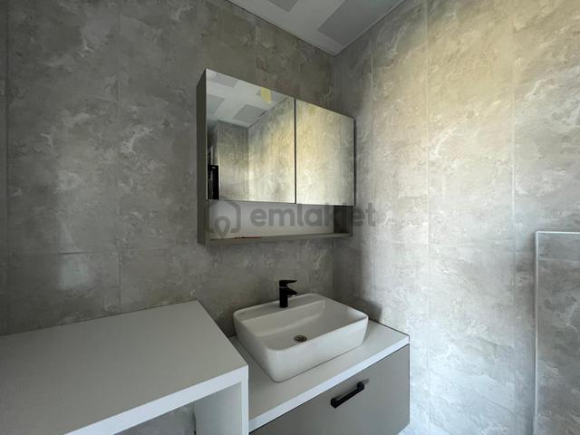 Molla Team'den Bella City 55m2 Kiralık 1+1 Daire 2