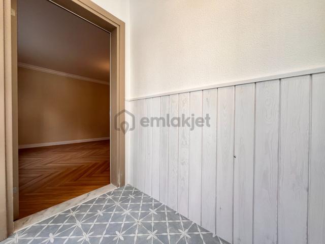 Marmaris Kemeraltı'da Müstakil Girişli Çok Şık Satılık 2+1 Daire 5