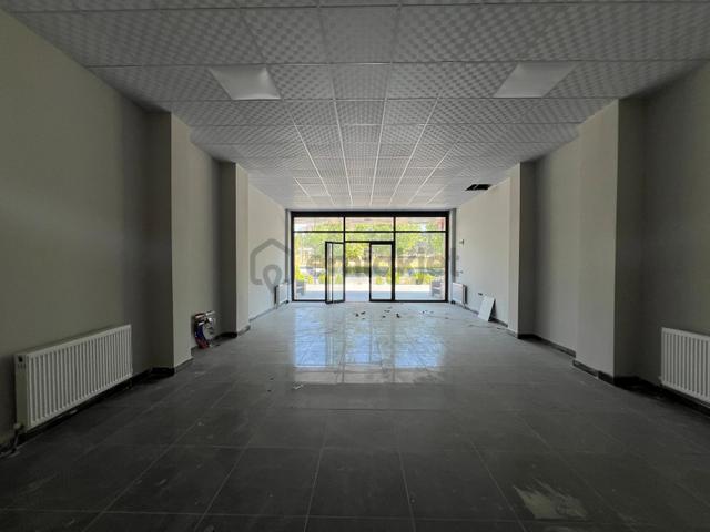Molla Team'den Kurumsal Kiracılı 70m2 Satılık Dükkan 5