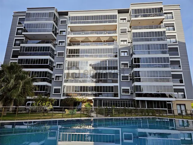 Beyoğlu Konakları Sitesi Yazlık Tanında Eşyalı Kiralık Daire Beyoğlu Konakları Sitesi Yazlık Tanında Eşyalı Kiralık Daire