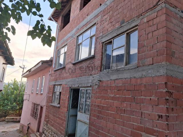 Muhteşem Manzaralı Köy Evi 1