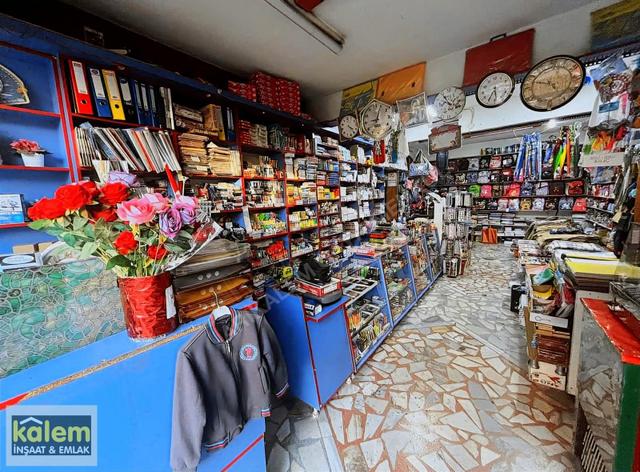 Kalem'de Kiracılı Satılık Dükkan (okul Karşısı, 70m²) 3