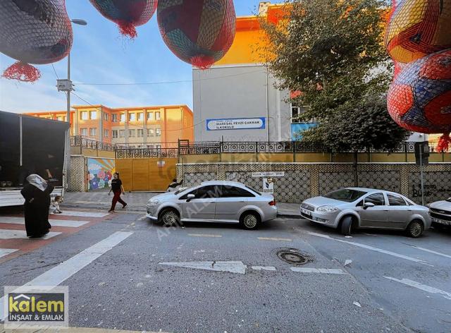 Kalem'de Kiracılı Satılık Dükkan (okul Karşısı, 70m²) 4