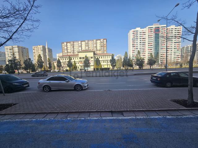 Melsa Başoda'dan Şeker Mah. Acil Satılık Geniş Cadde Üzeri Dükkan İş Yeri 5