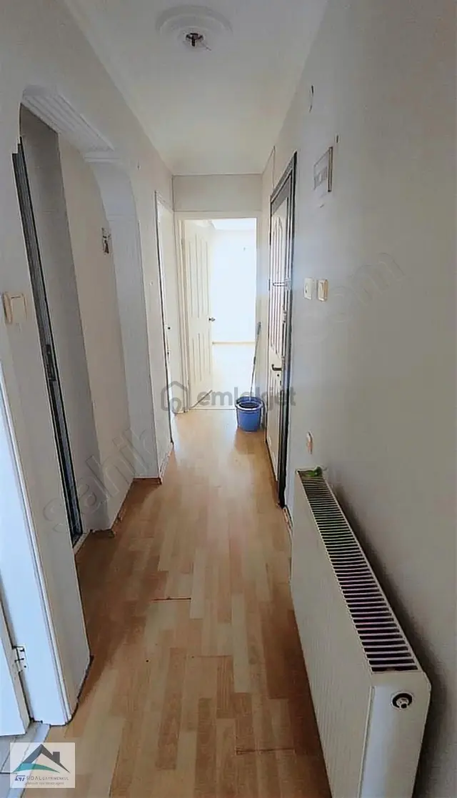 Dinçer Mahallesinde 2+1 Kapalı Mutfaklı Satılık Daire 2