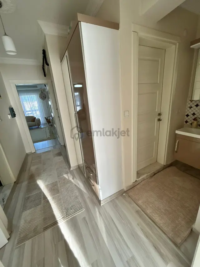Tetik Emlak’tan Cumhuriyet Mahallesinde 2+1 Satılık Daire 3