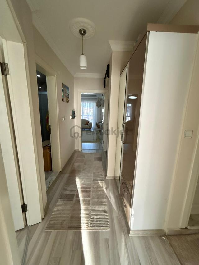 Tetik Emlak’tan Cumhuriyet Mahallesinde 2+1 Satılık Daire 5