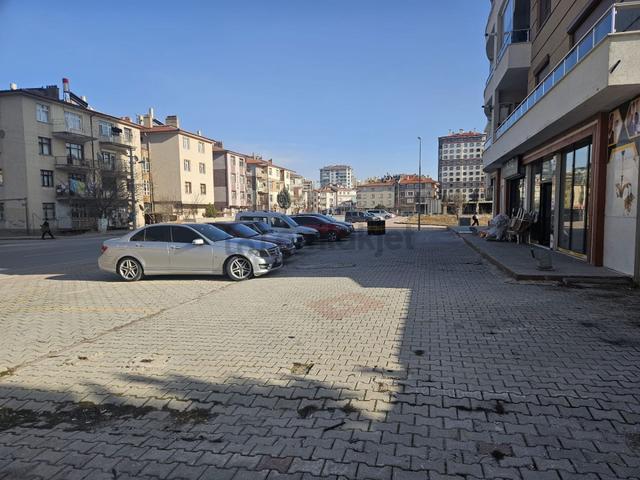 Melsa Başoda'dan Kılıçaslan Mah. Satılık Dükkan 2