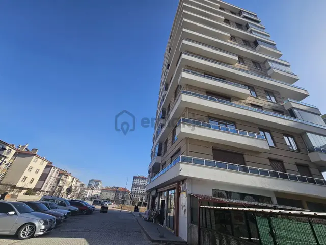 Melsa Başoda'dan Kılıçaslan Mah. Satılık Dükkan 4