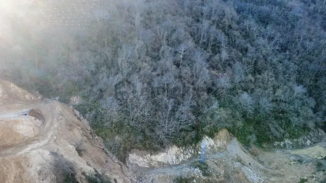 Trabzon Sürmene'de Satılık Arazi 4