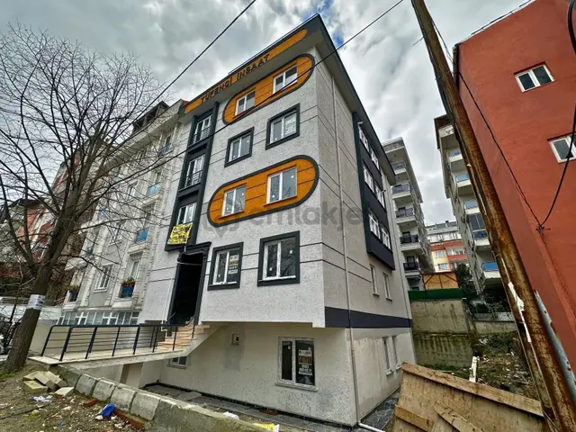 Beylikdüzü Yakupluda Sıfır Dubleks Daire 3