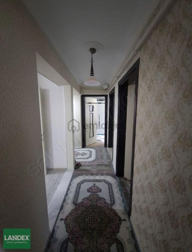 Landex'ten | Karaman Kiremitçide | 120 M² | Bahçe Katı Satılık 2