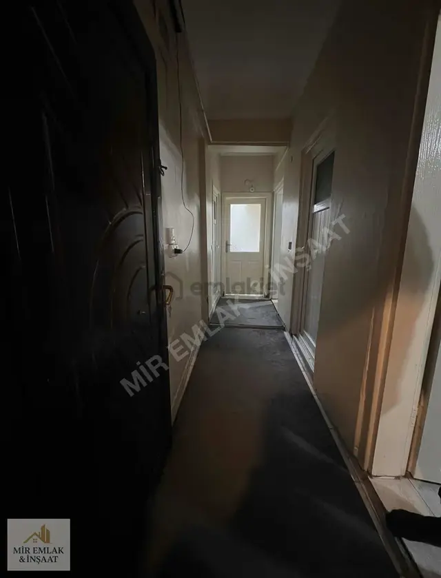 Mir Emlak Ve İnşaattan Satılık 2+1 90 M2 Bahçe Kat Daire 2