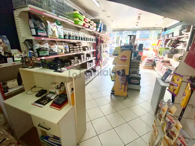 Arga'dan Buca Tıp Merkezi Çaprazında 30m2 Satılık Dükkan 3