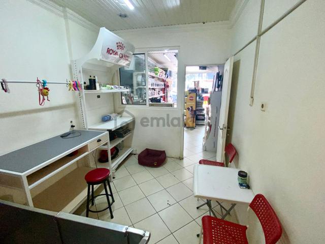 Arga'dan Buca Tıp Merkezi Çaprazında 30m2 Satılık Dükkan 4
