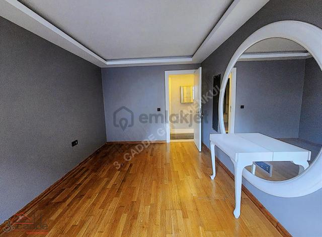 Bahçeşehir Sofa (boş) Gölet Manzaralı Full Tadilatlı 5+1 Daire 3