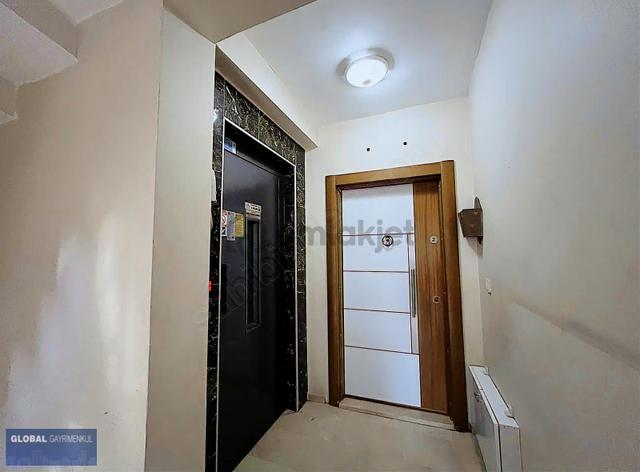 Global'den, Merkezi Konumda Butik Binada 2+1 Satılık Daire 5