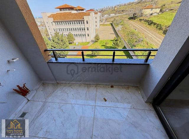 Yeni Şehir Hastanesi Yakınında 1+1 Eşyalı Kiralık Daire 3