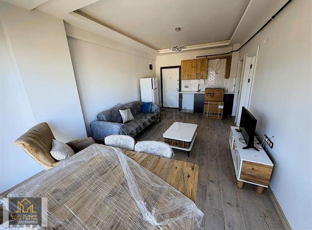 Yeni Şehir Hastanesi Yakınında 1+1 Eşyalı Kiralık Daire 5
