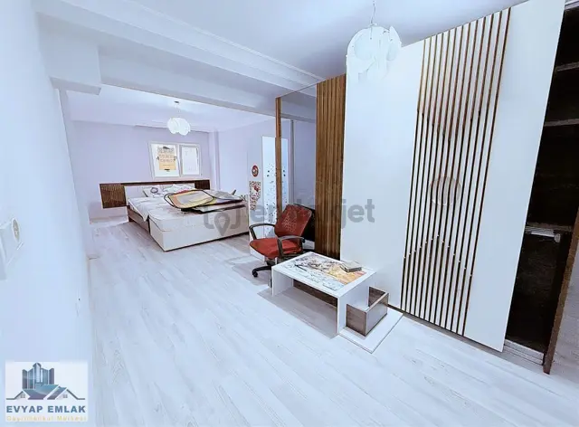 Ev-yap'tan Merkezi Konumda Yeni Bina 2 Katlı Ters Dubleks Ev-yap'tan Merkezi Konumda Yeni Bina 2 Katlı Ters Dubleks