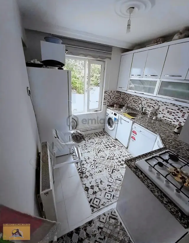 Adnan Menderes Caddesi Mevki 2+1 Sıcak Sulu Daire 2