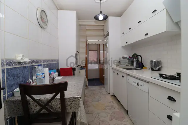 Akif'ten Elvankent Atakent Mah 14.caddeye/trene Yakın 3+1 Daire 2