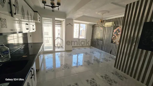 Dalaman Merkez Atatürk Caddesi 2+1 90m² Satılık Daire 3