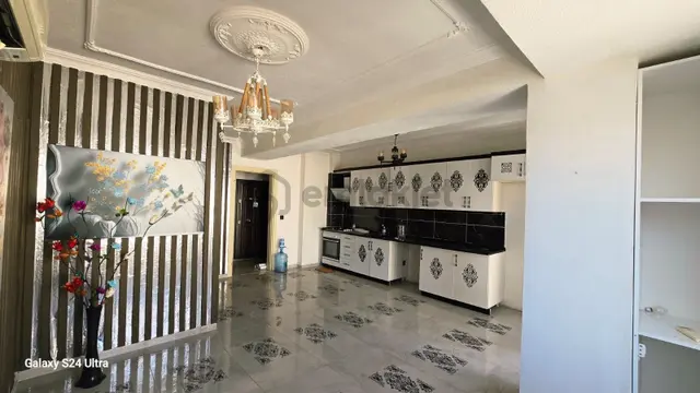 Dalaman Merkez Atatürk Caddesi 2+1 90m² Satılık Daire 2