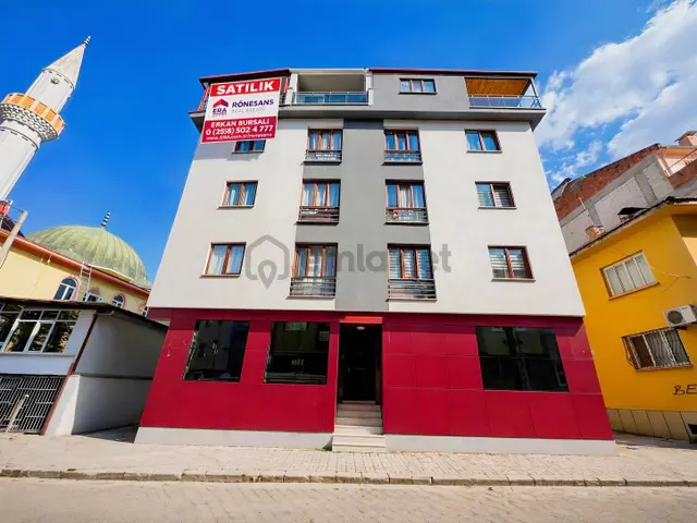 Değirmenönü Mahallesi Tek Tapu Full Eşyalı 3 Adet Apart 1