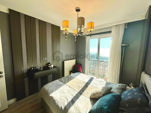Piyasa Gayrimenkul'den Deniz İstanbul De Satılık 1+1 Daire 3