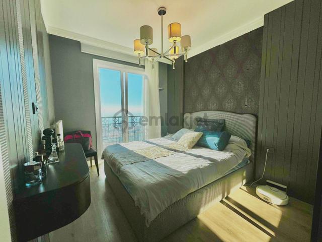 Piyasa Gayrimenkul'den Deniz İstanbul De Satılık 1+1 Daire 4