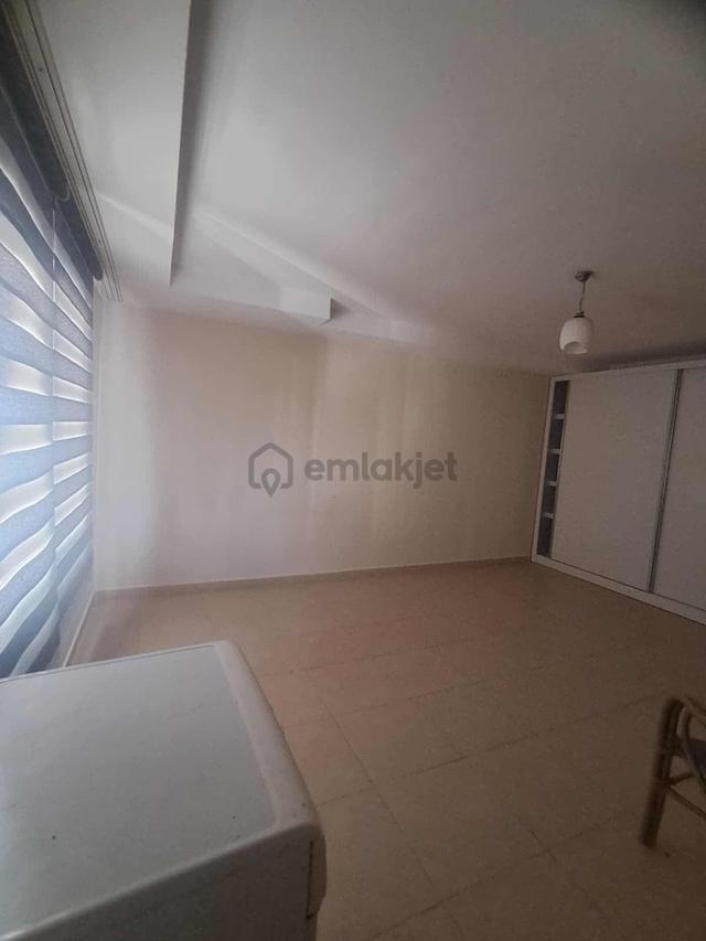 Alanya Konaklı Merkezi Konum'da Satılık Çok Geniş 5+1 2