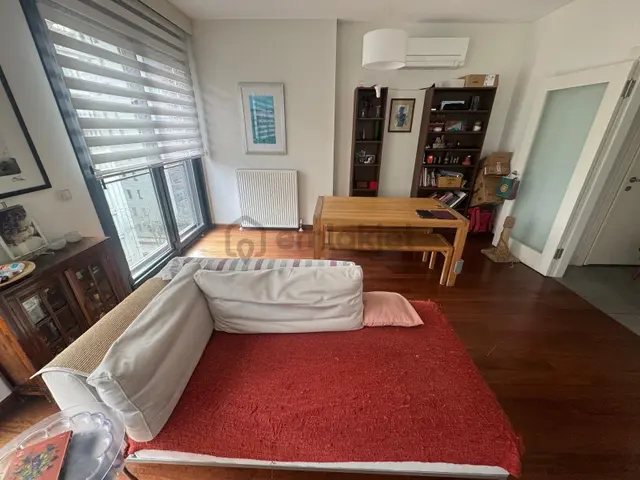 Caddebostan Sahil Büyük Kulüp Karşı Sokağında 3