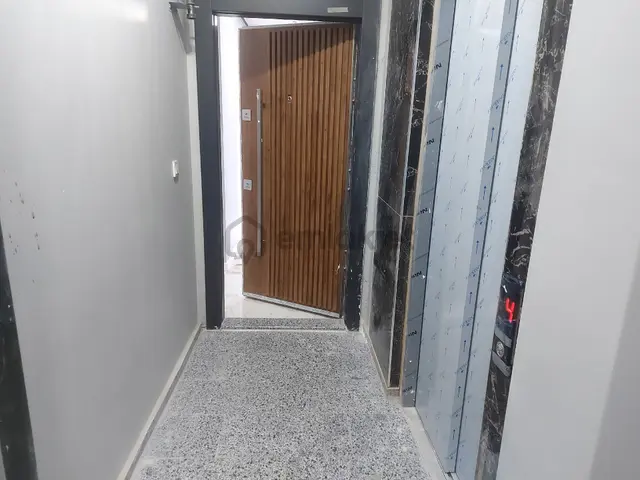 Kağıthane Çağlayan Satılık 3+1 Sıfır 1