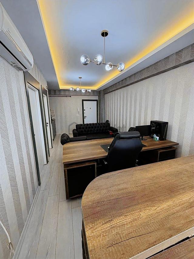 Ofis Full Yapılı Ultra Lüx Büro Fırsatt Fiyat Düştü !!!!