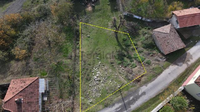 Vitrinden Semizköyde %40 2 Kat İmarlı 367 M2 Konut İmarlı Arsa 3
