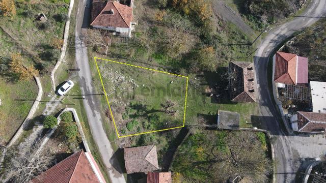 Vitrinden Semizköyde %40 2 Kat İmarlı 367 M2 Konut İmarlı Arsa 4