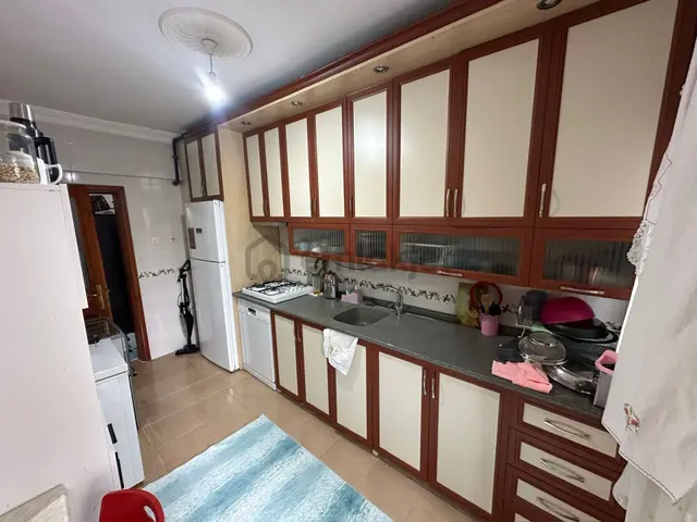 Trabzon Toklu'da Satılık 3+1 Daire 3