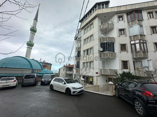 Trabzon Toklu'da Satılık 3+1 Daire