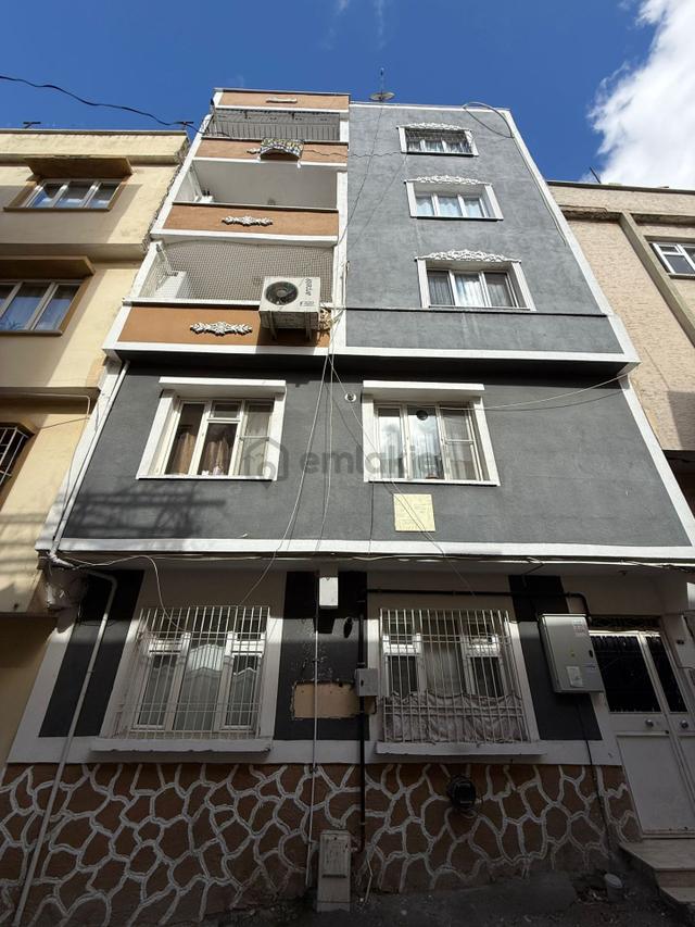 60 Yıl Mahallesi 2+1 Kattan Bölme Daire 60 Yıl Mahallesi 2+1 Kattan Bölme Daire