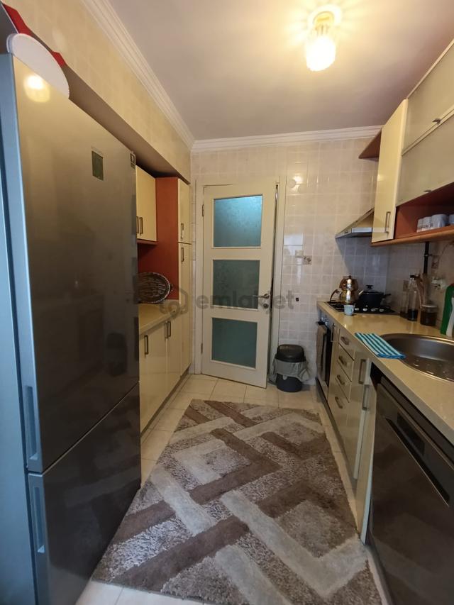 F'altay'da Merkezi Konumda Bakımlı Satılık 3+1 140 M2 Daire! 4