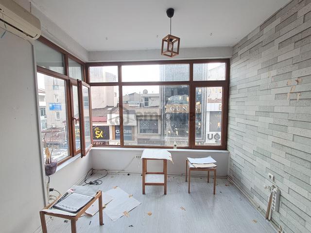 Gülsultan Emlak ' Tan Tekirdağ Süleymanpaşa Çarşı Merkez Satılık Dükkan 5