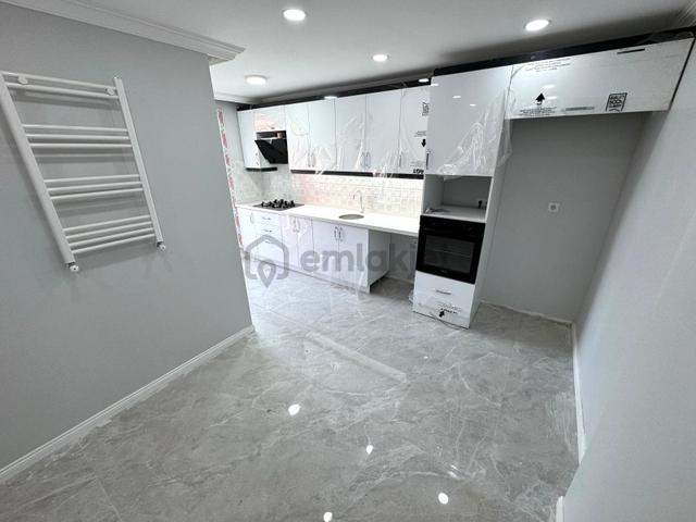 Has Seba'dan Gültepe Mh 4+2 210m2 Lüx Yapımlı Emsalsiz Dubleks 5