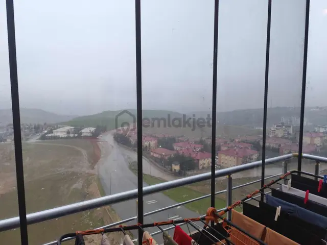 Mezopotamya Vadi Evlerinde Satılık Lüks Önü Açık 3+1 Daire 3
