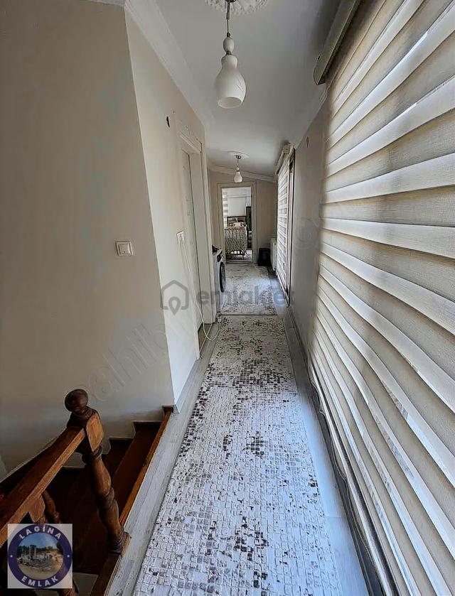 Lagina Emlak'tan Satılık 4+1 Dublex Daire 3
