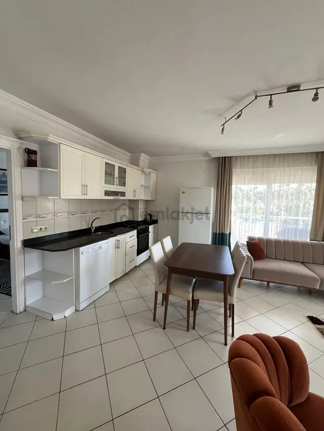 Arman Residence Alanya | Konaklı 2+1 Havuzlu Günlük Kiralık 3